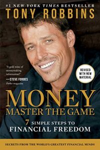 Money Master the Game Book Review