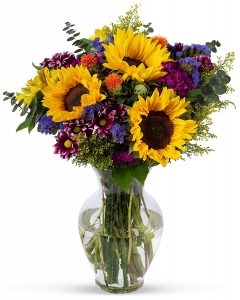 Mothers day gift ideas - Flowers
