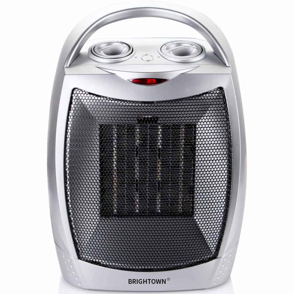 Brightown Space Heater