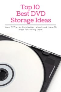 Best DVD Storage - 10 Ideas for You to Check Out - ️ (2024)